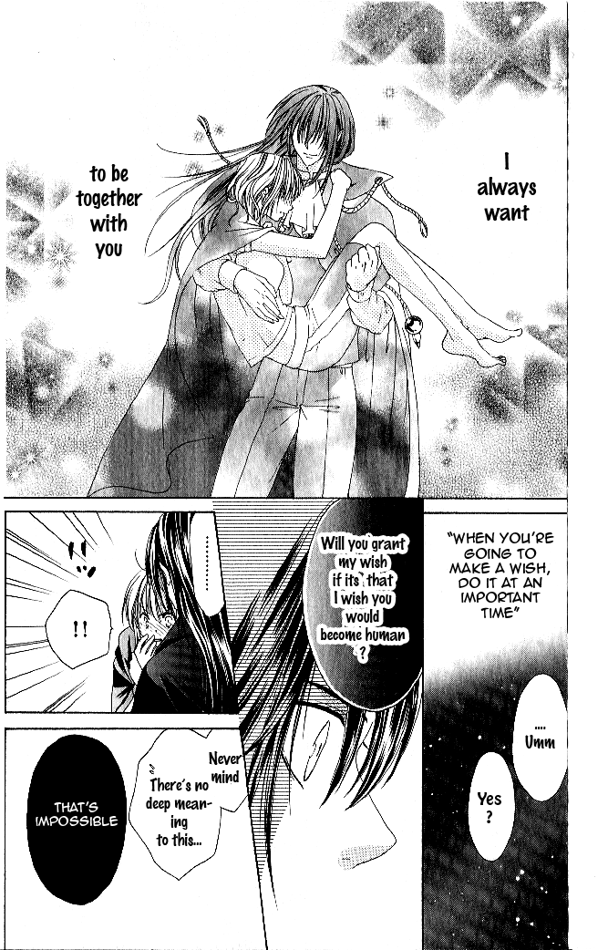 Vampire Crisis Chapter 1 page 22 - 