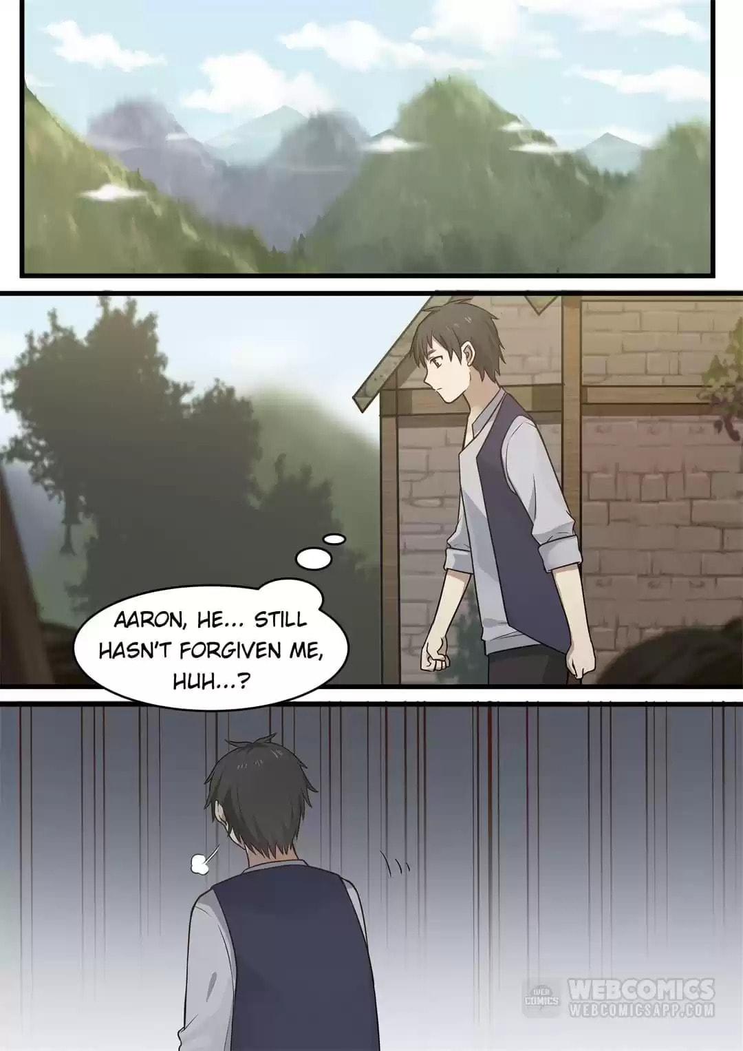 Vampire & Cross Chapter 157 page 5 - 