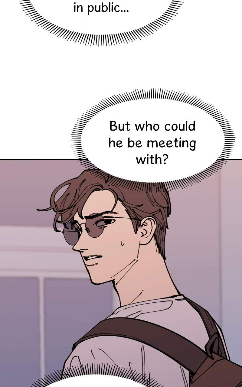 Vampire Family Chapter 63 page 11 - 