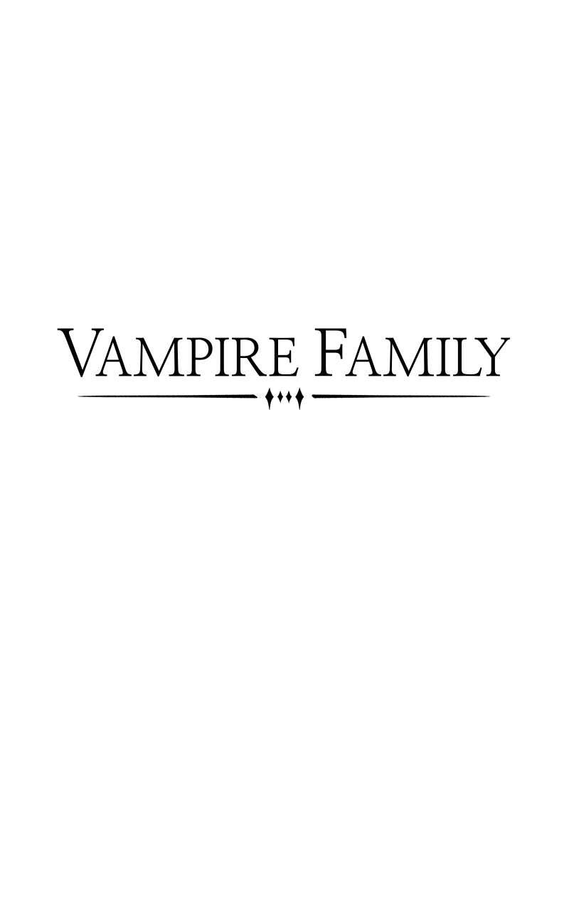 Vampire Family Chapter 63 page 20 - 