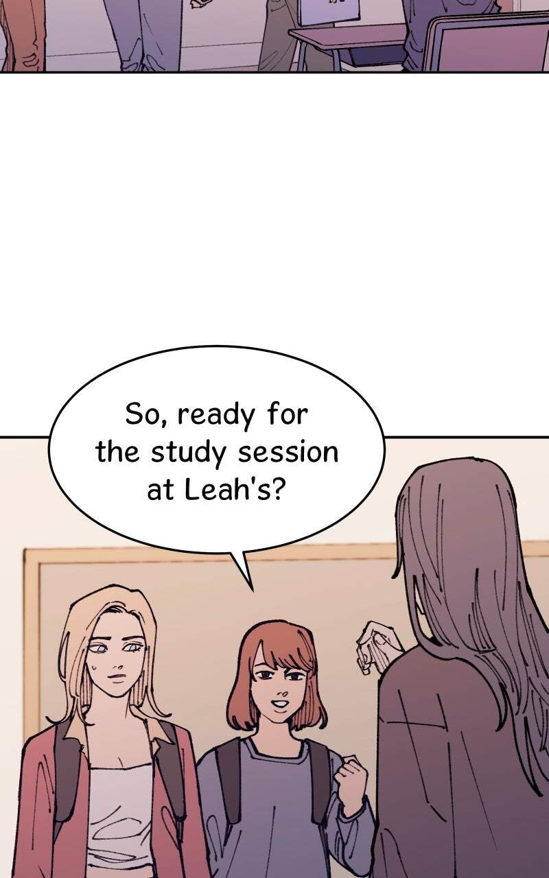 Vampire Family Chapter 63 page 3 - 