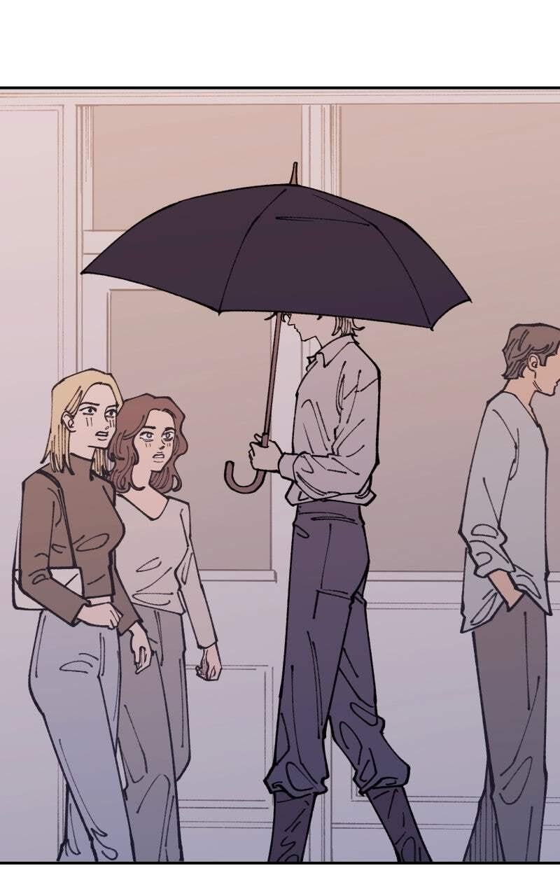 Vampire Family Chapter 63 page 23 - 
