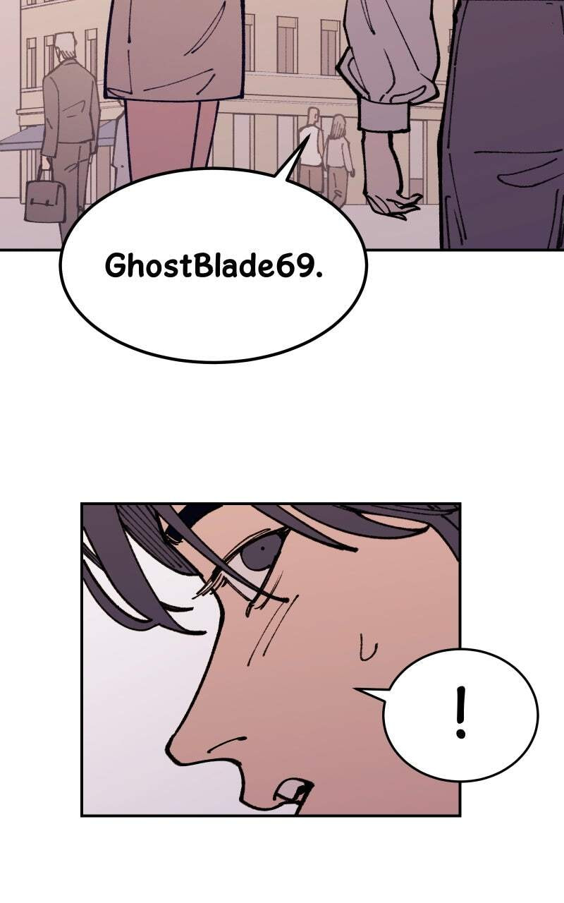 Vampire Family Chapter 63 page 45 - 