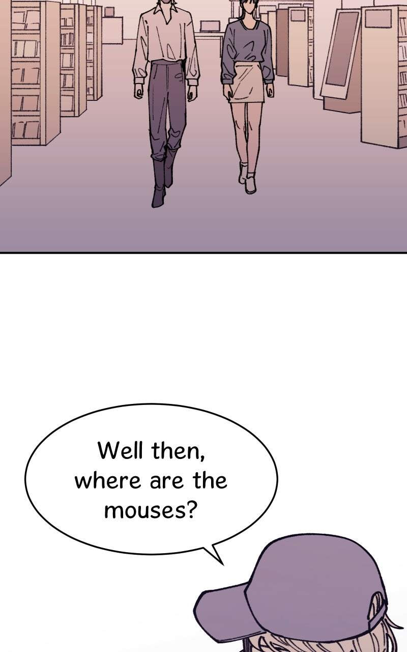Vampire Family Chapter 63 page 55 - 