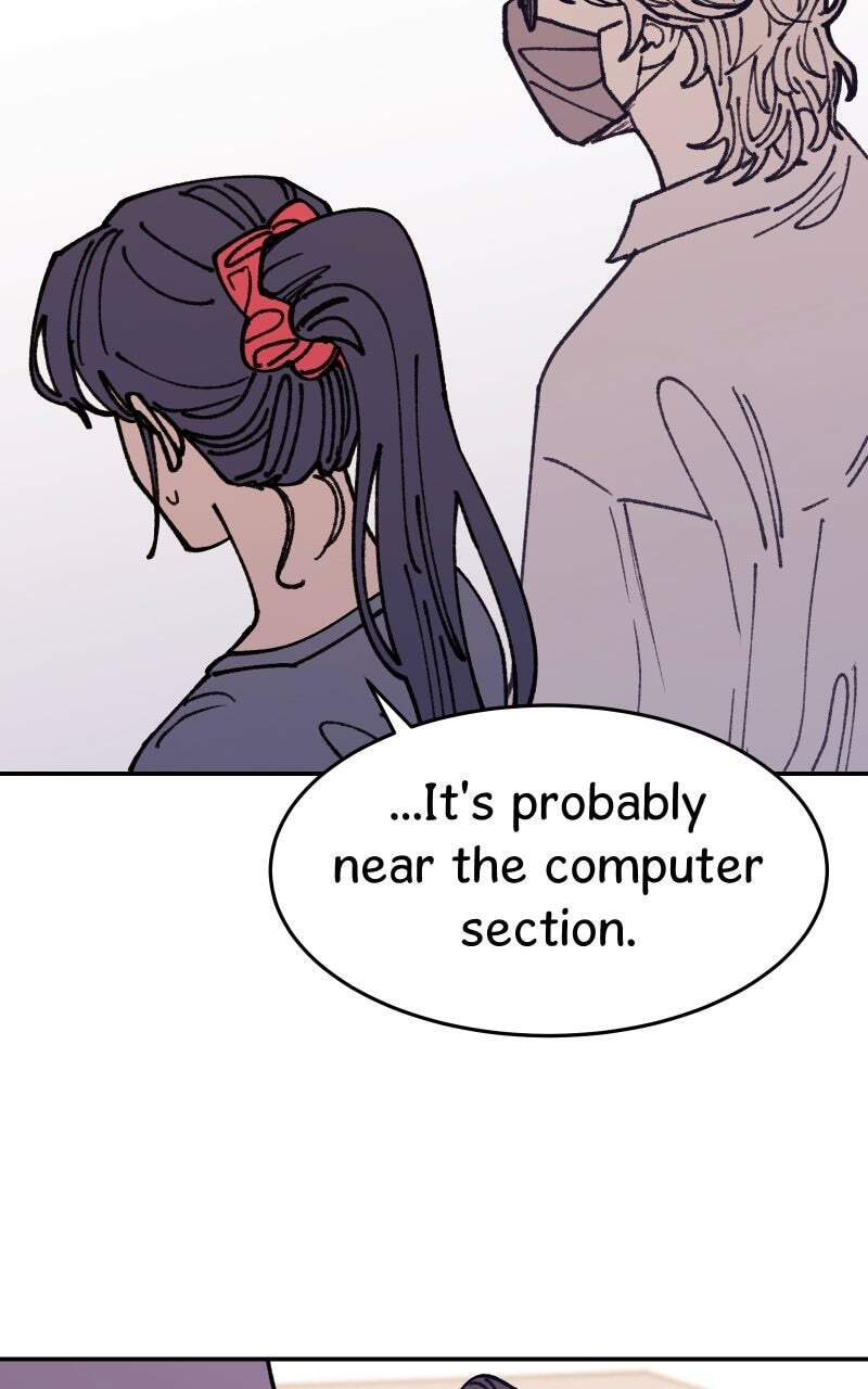Vampire Family Chapter 63 page 56 - 