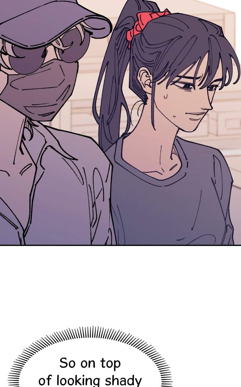 Vampire Family Chapter 63 page 57 - 