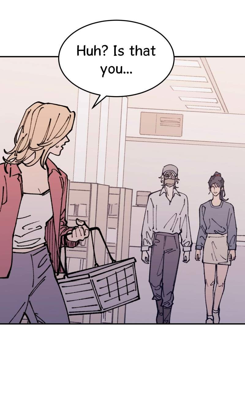 Vampire Family Chapter 63 page 61 - 