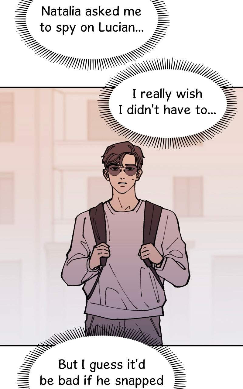 Vampire Family Chapter 63 page 10 - 