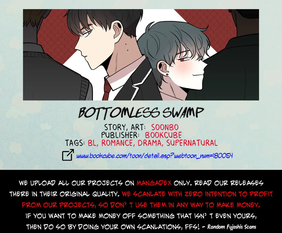 Vampire Heart Chapter 2 page 2 - 