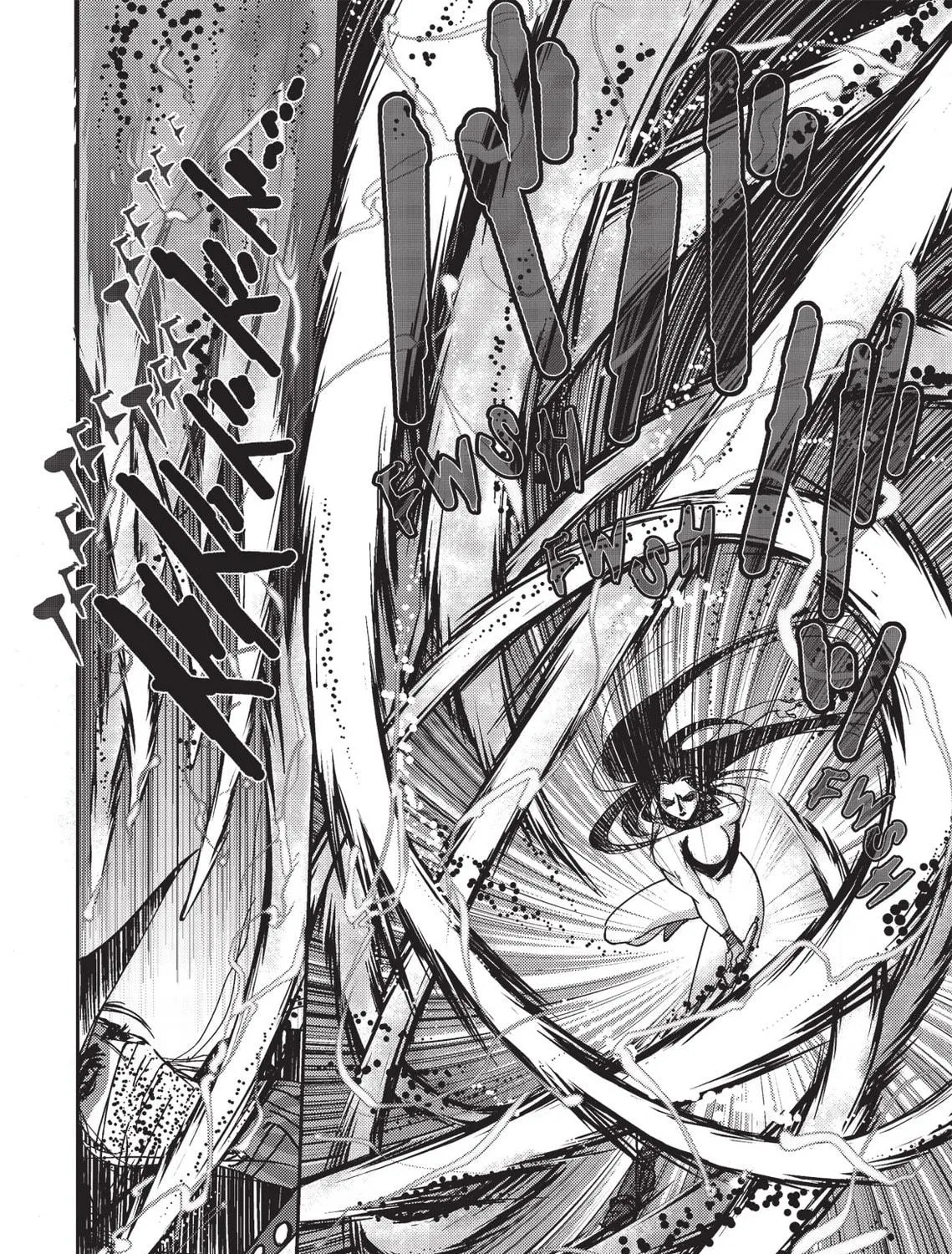 Vampire Hunter D Chapter 1 page 14 - 