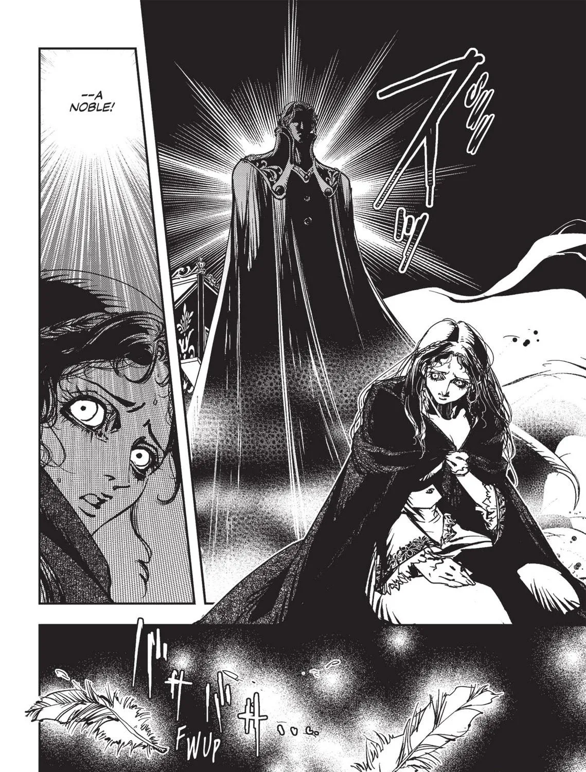 Vampire Hunter D Chapter 10 page 5 - 