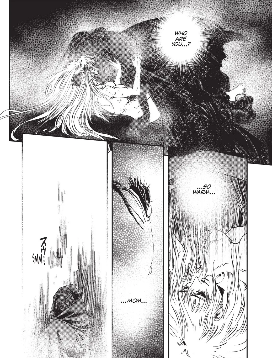 Vampire Hunter D Chapter 10 page 85 - 