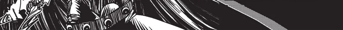 Vampire Hunter D Chapter 12 page 10 - 