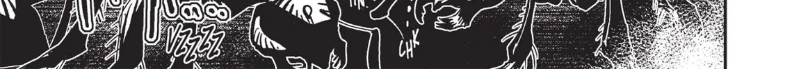 Vampire Hunter D Chapter 13 page 64 - 