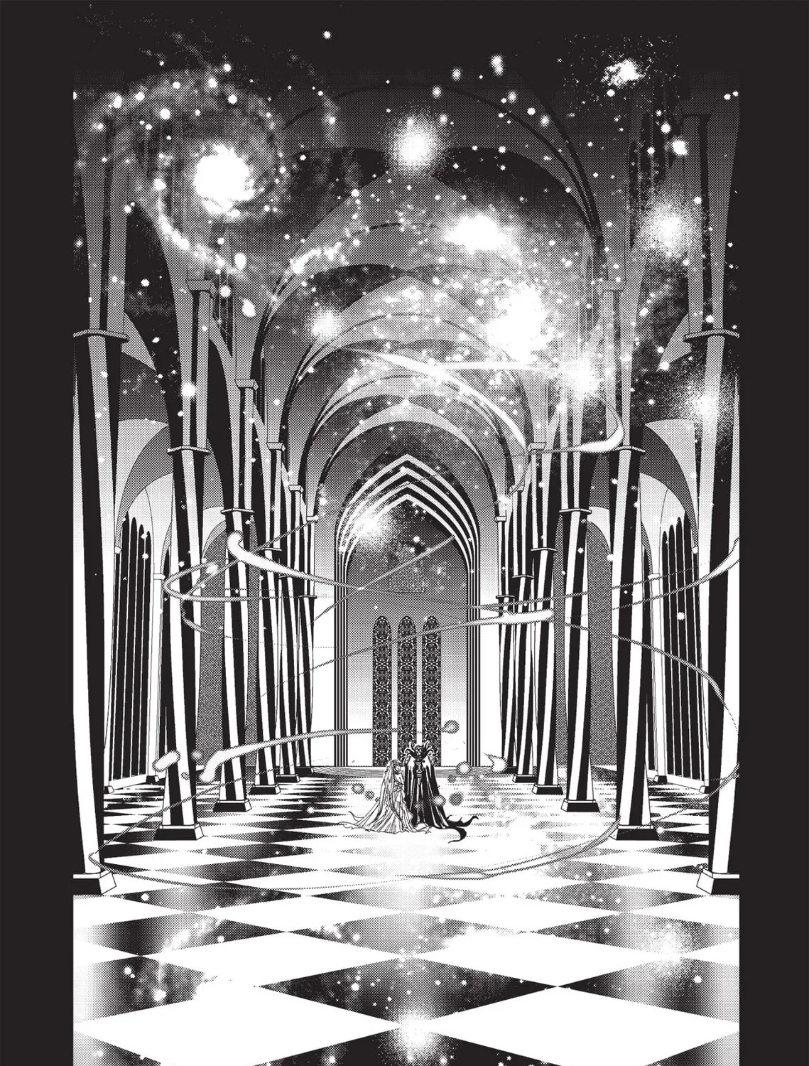Vampire Hunter D Chapter 2 page 13 - 