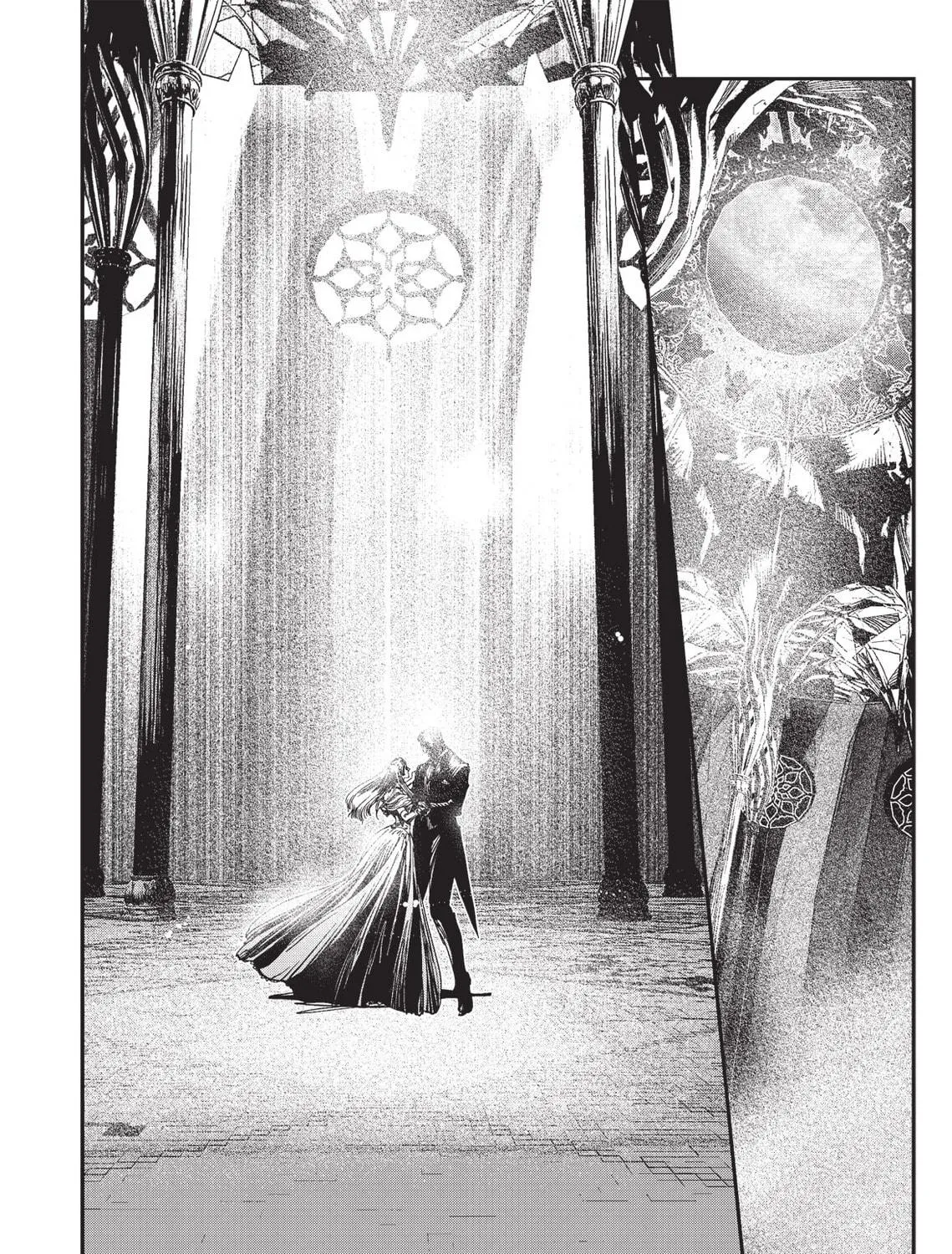 Vampire Hunter D Chapter 20 page 11 - 
