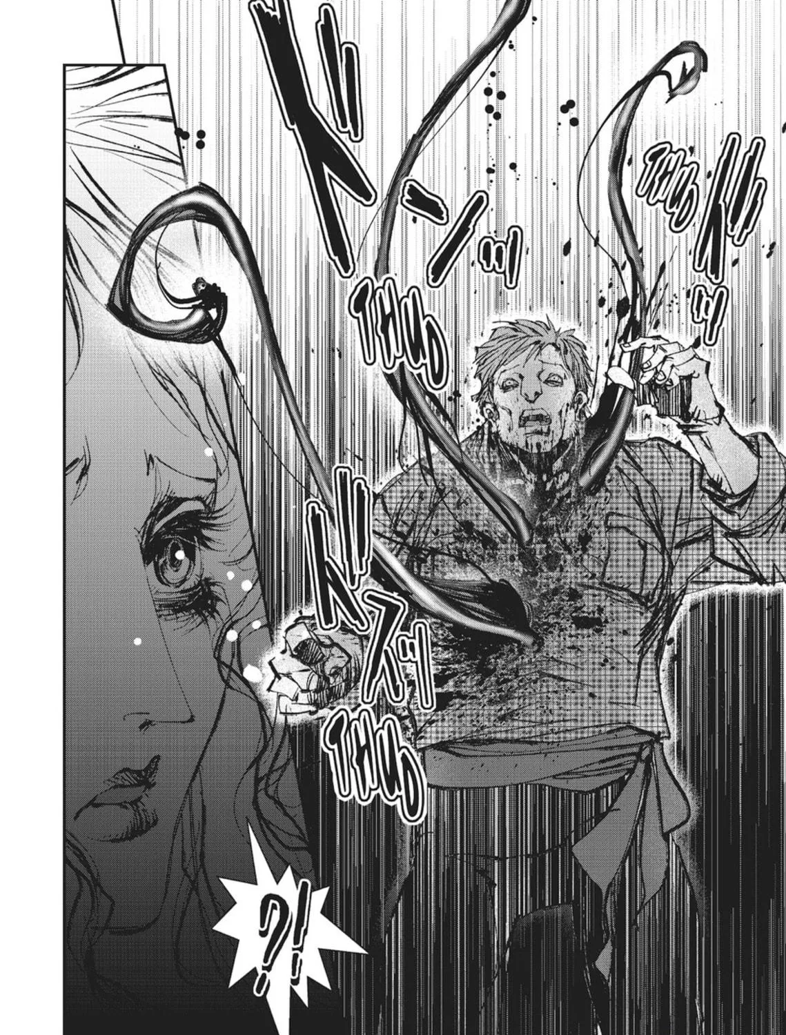 Vampire Hunter D Chapter 28 page 29 - 