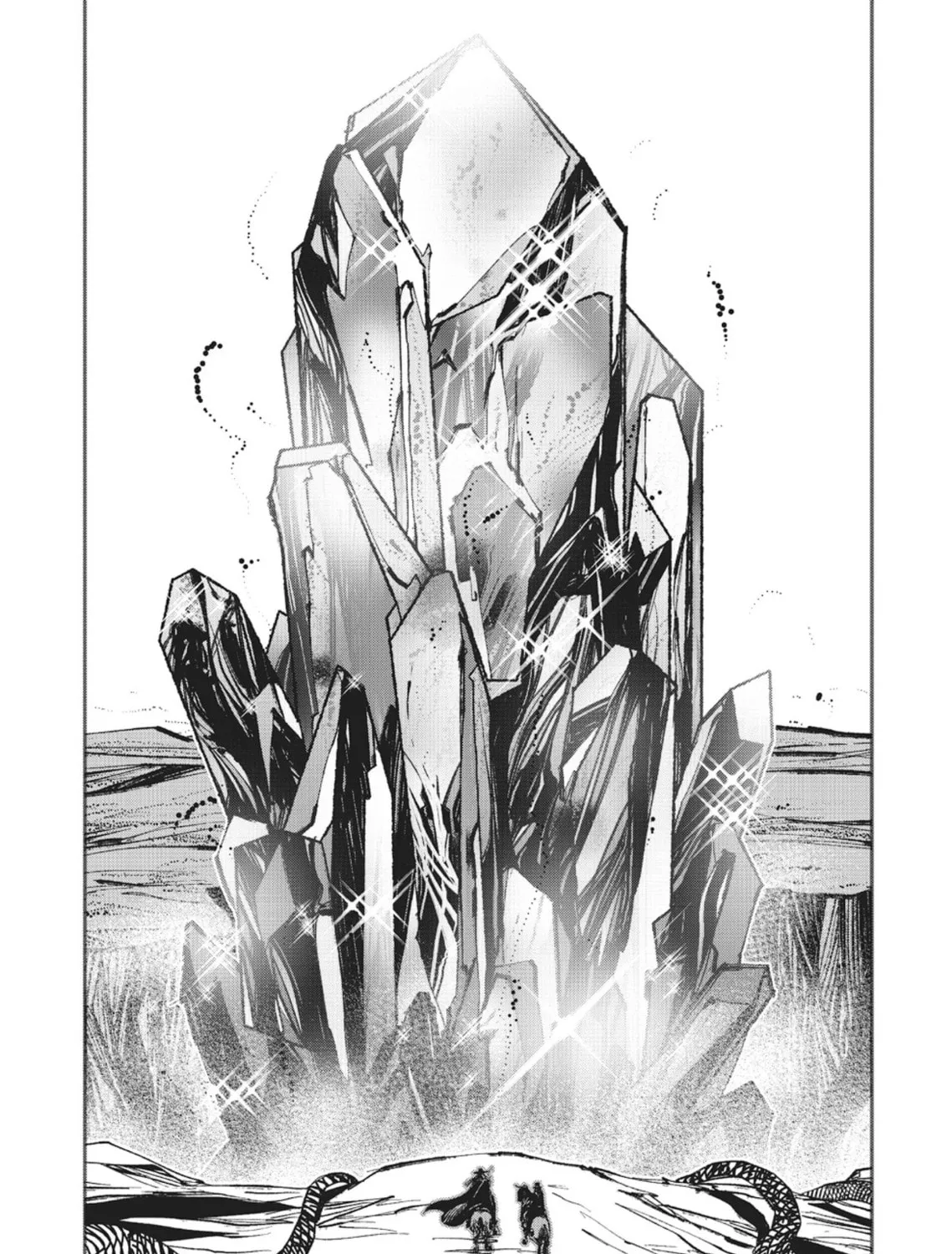 Vampire Hunter D Chapter 28 page 90 - 