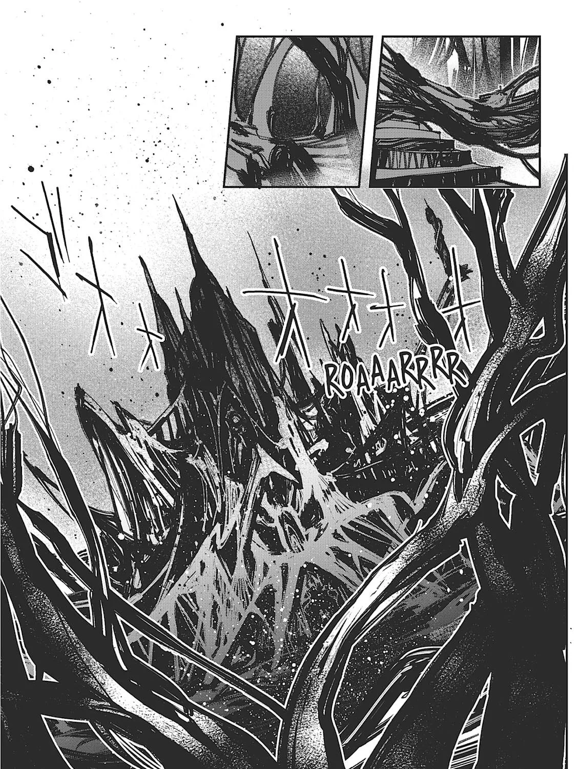 Vampire Hunter D Chapter 32 page 81 - 