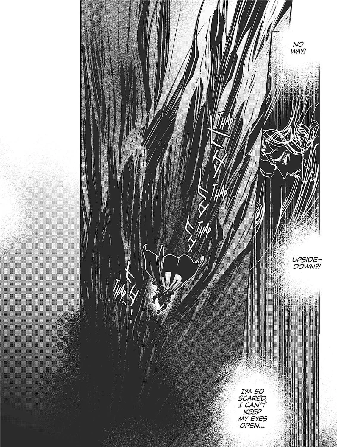 Vampire Hunter D Chapter 32 page 89 - 
