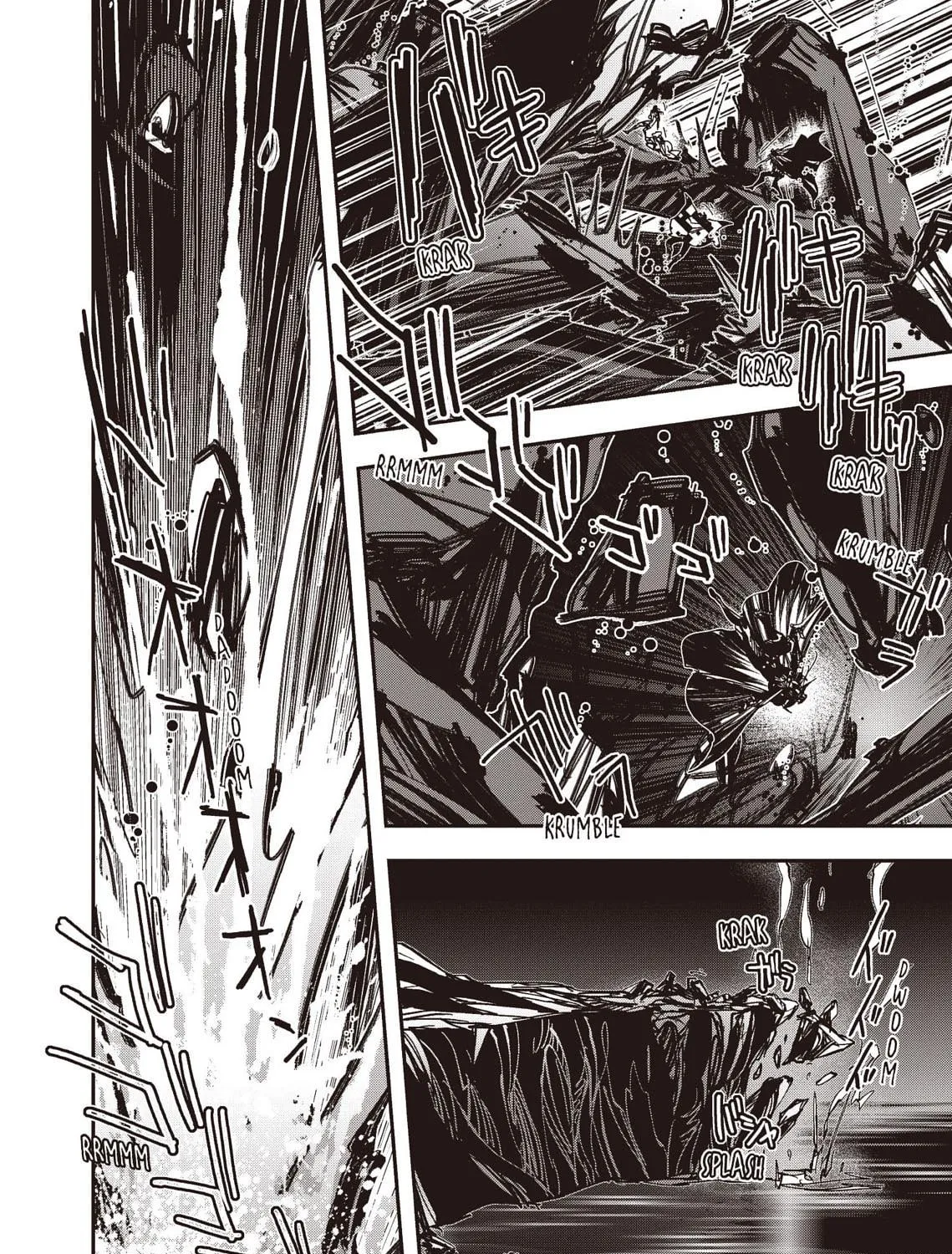 Vampire Hunter D Chapter 38 page 29 - 