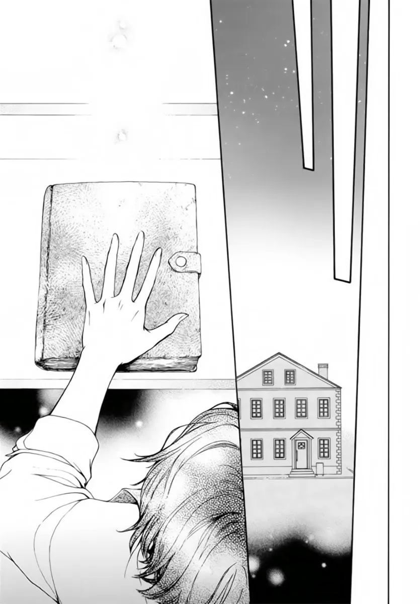 Vampire Knight: Memories Chapter 48 page 28 - 