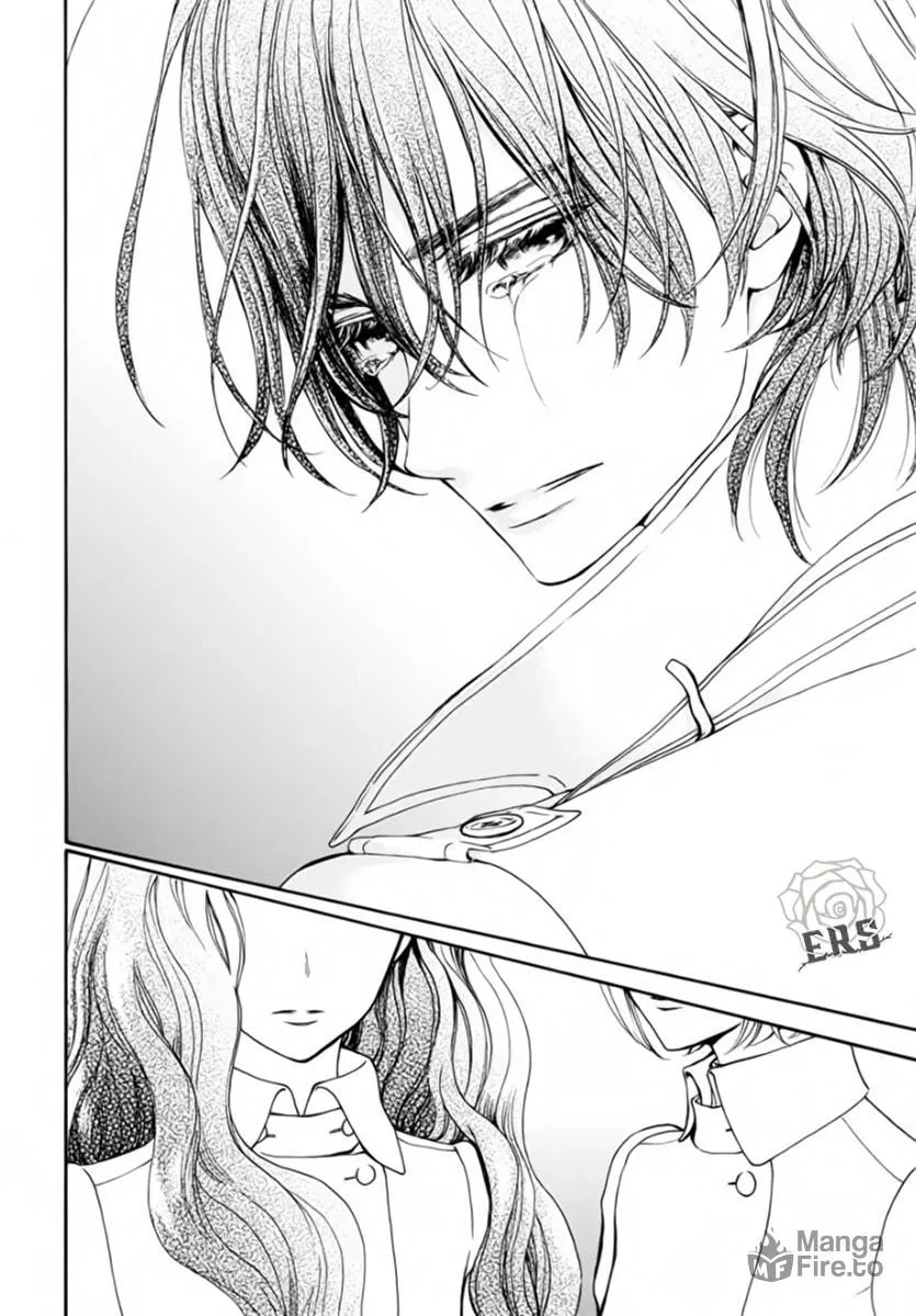 Vampire Knight: Memories Chapter 48 page 5 - 