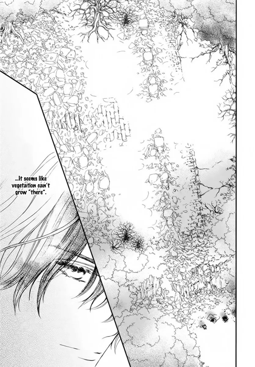 Vampire Knight: Memories Chapter 48 page 8 - 