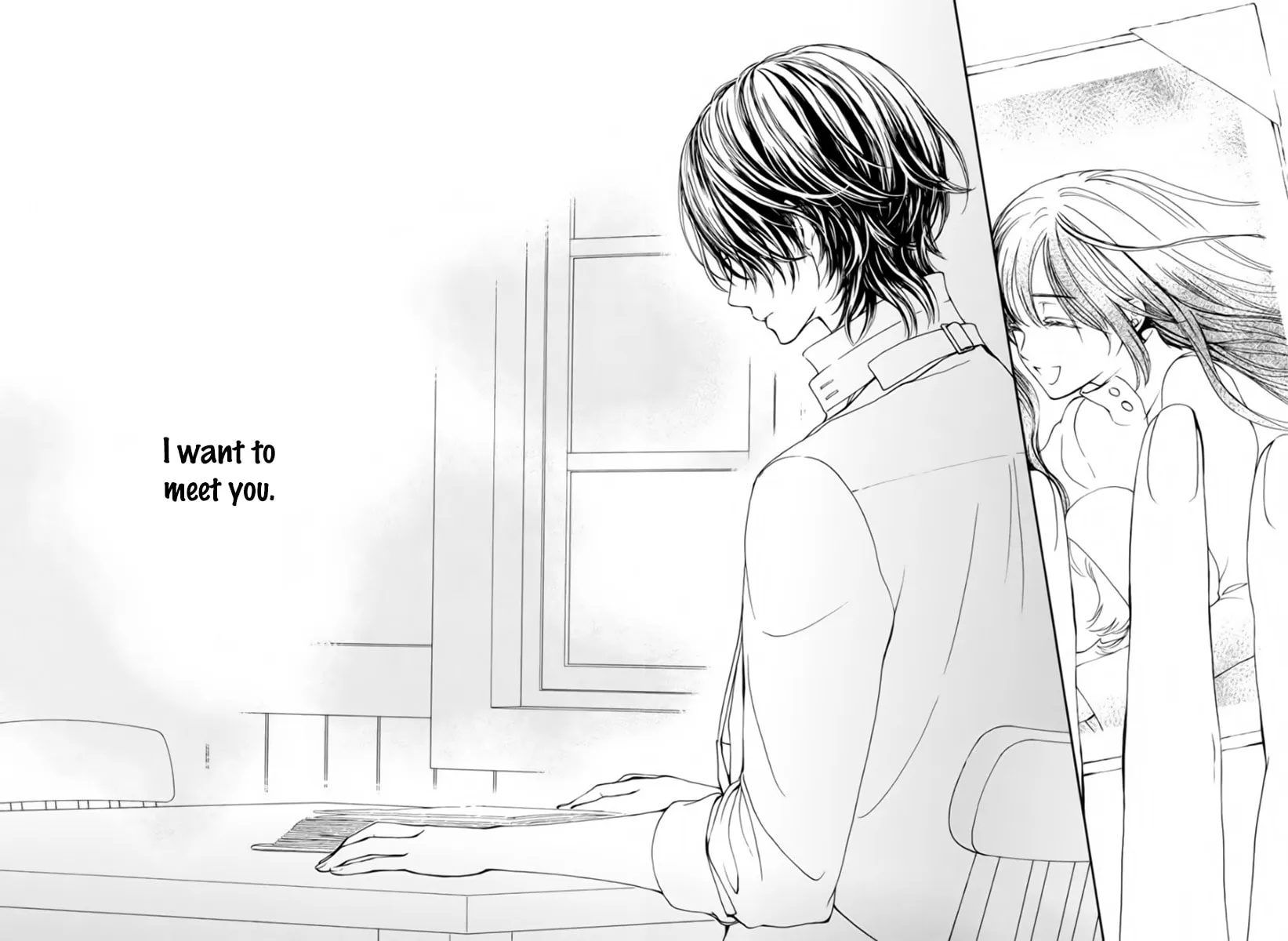 Vampire Knight: Memories Chapter 49 page 28 - 