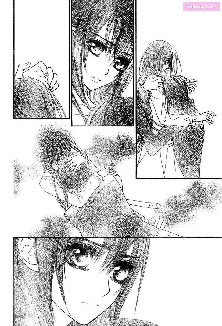 Vampire Knight: Memories Chapter 52 page 29 - 