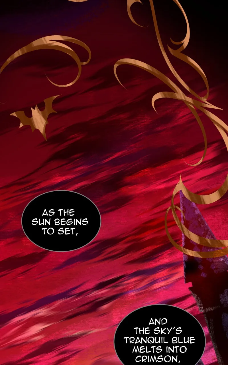 Vampire Magicka Chapter 1 page 2 - 