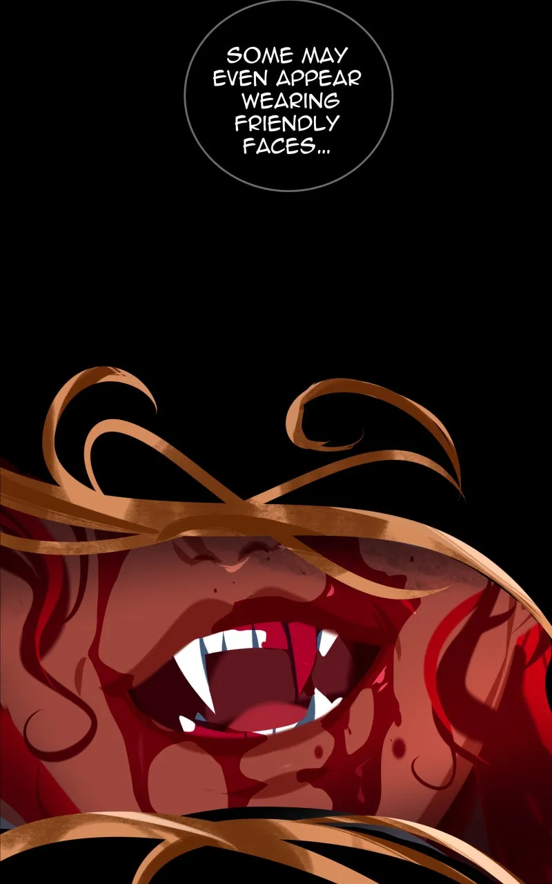 Vampire Magicka Chapter 1 page 11 - 
