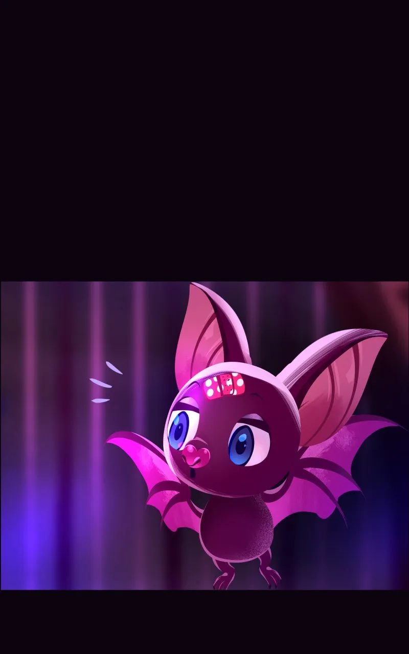 Vampire Magicka Chapter 1 page 102 - 