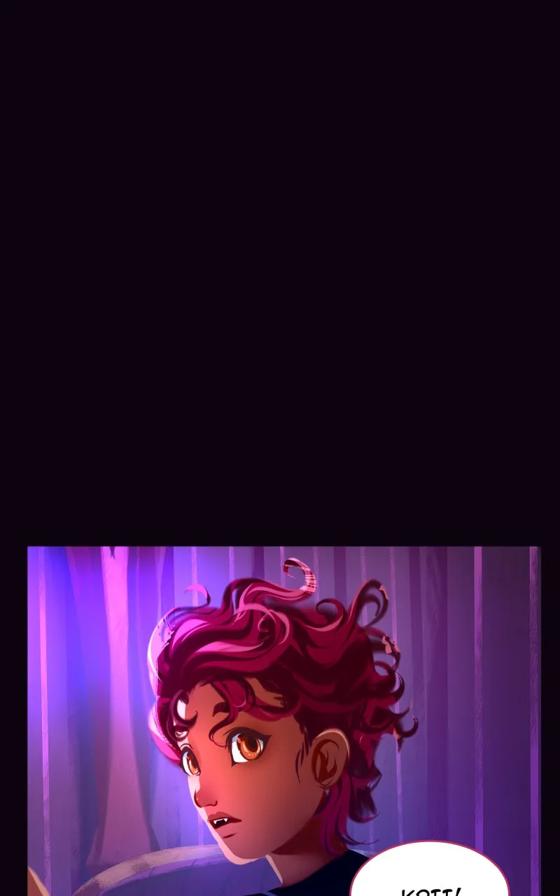 Vampire Magicka Chapter 1 page 103 - 