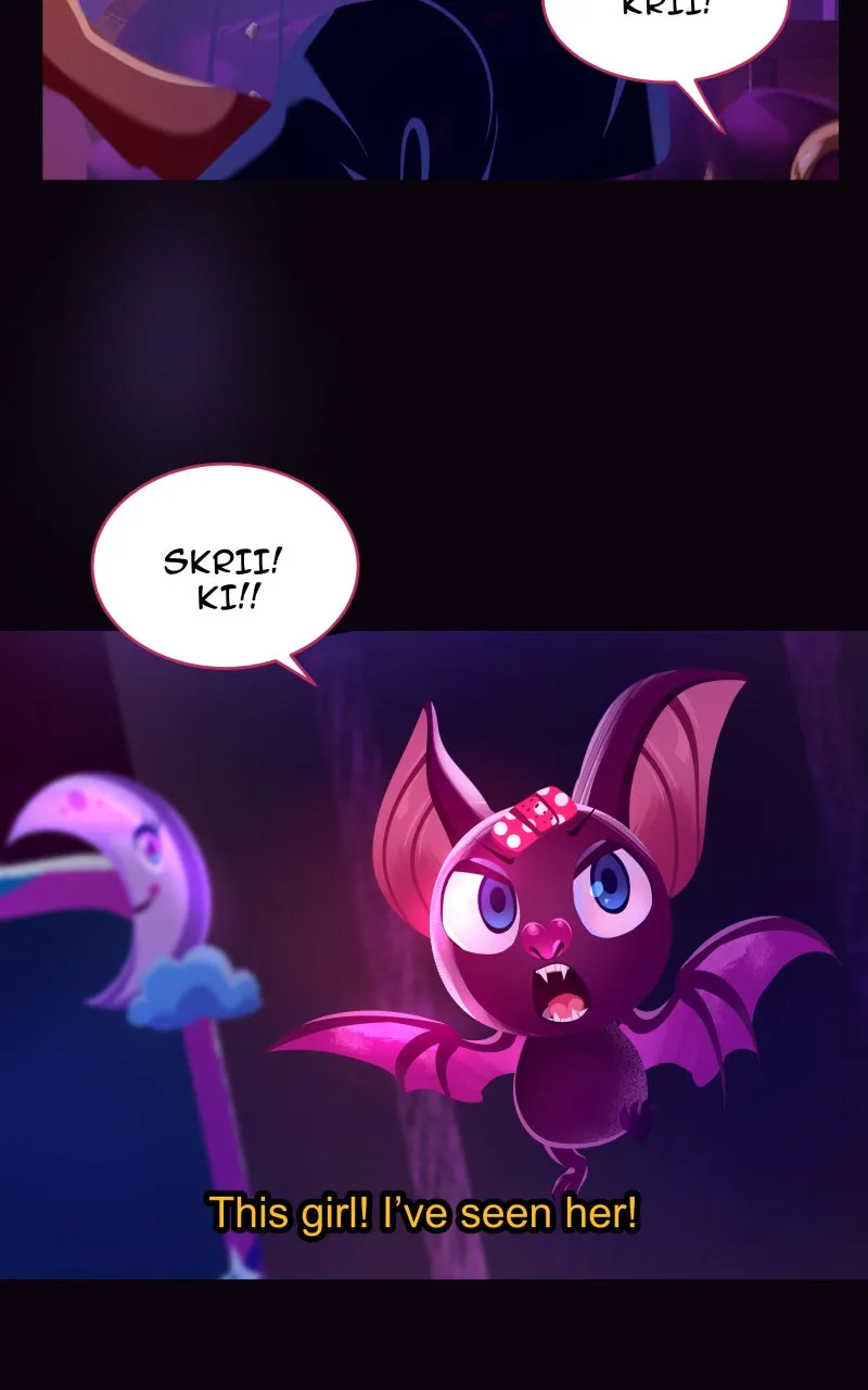 Vampire Magicka Chapter 1 page 104 - 