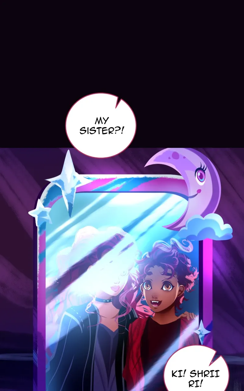 Vampire Magicka Chapter 1 page 105 - 
