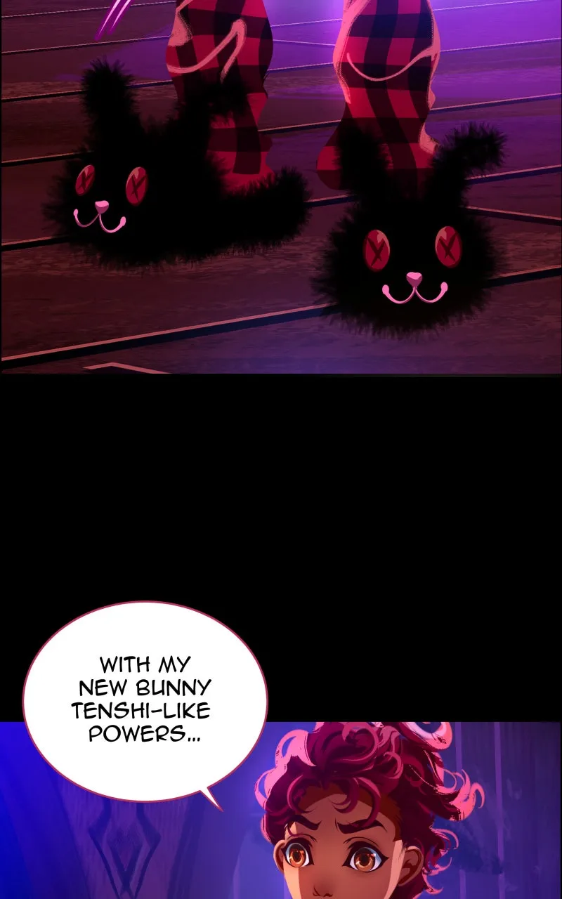 Vampire Magicka Chapter 1 page 110 - 