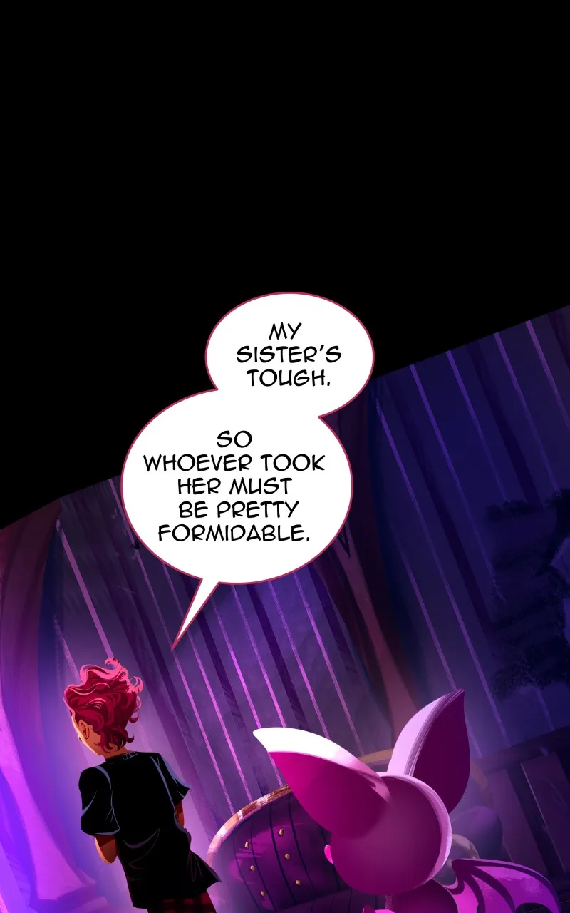 Vampire Magicka Chapter 1 page 112 - 