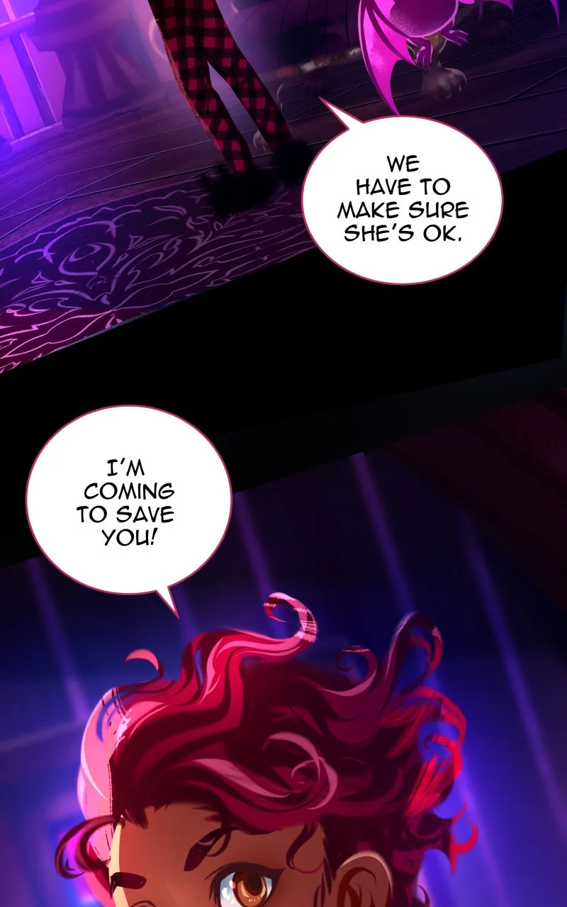 Vampire Magicka Chapter 1 page 113 - 