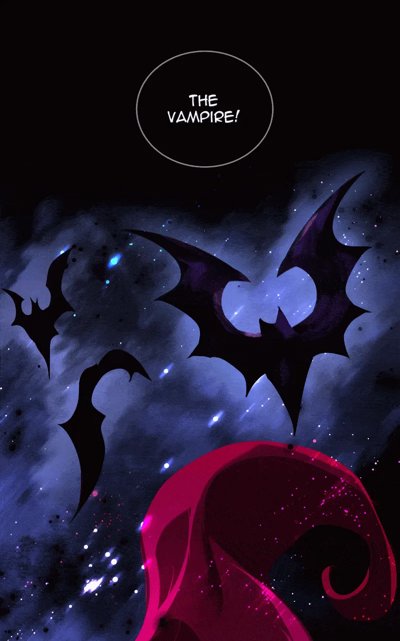 Vampire Magicka Chapter 1 page 13 - 