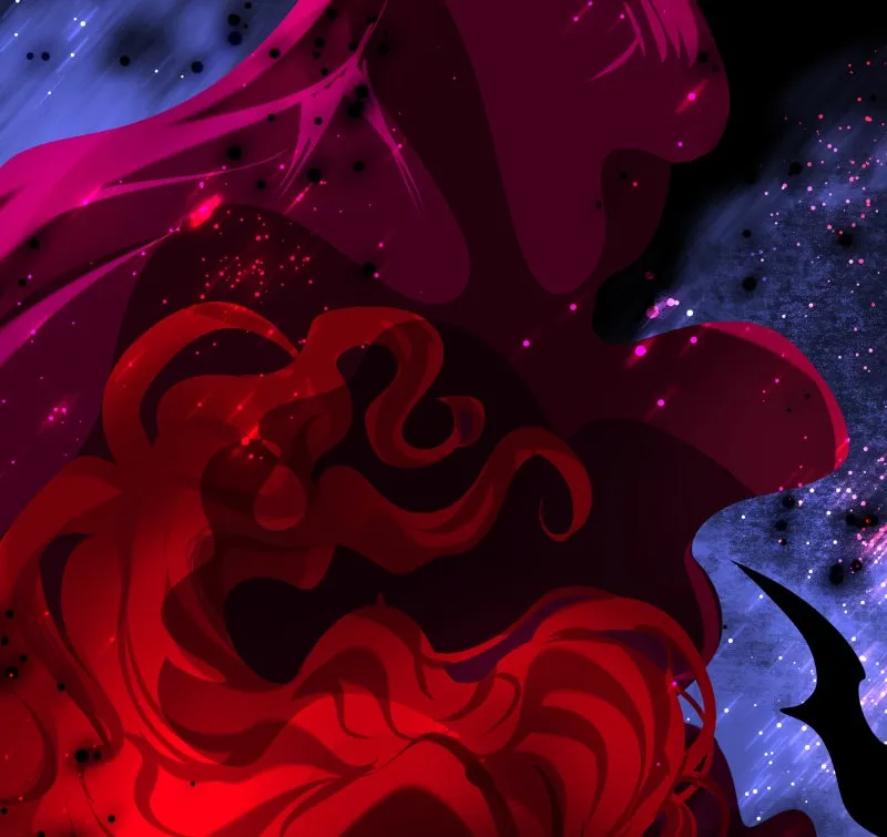 Vampire Magicka Chapter 1 page 14 - 
