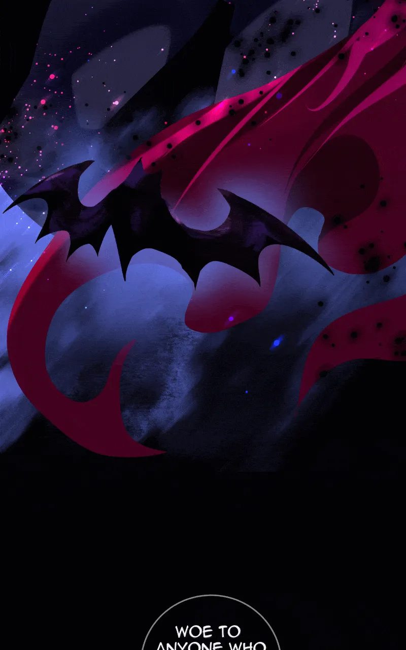 Vampire Magicka Chapter 1 page 16 - 