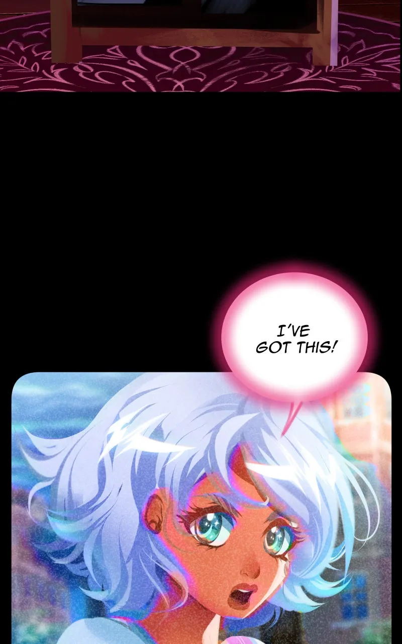 Vampire Magicka Chapter 1 page 28 - 