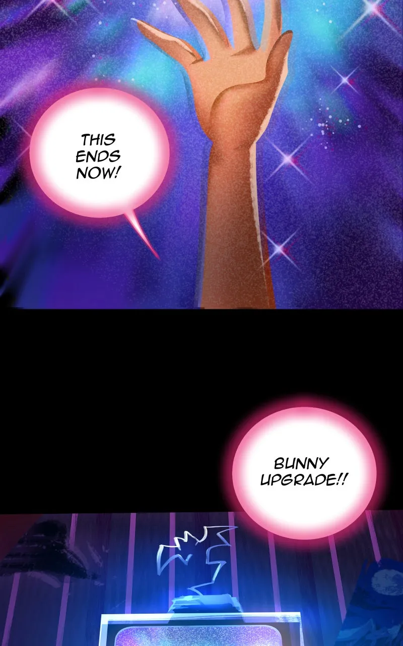 Vampire Magicka Chapter 1 page 31 - 