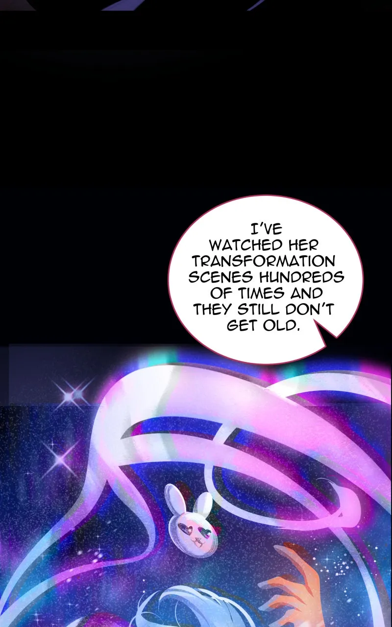 Vampire Magicka Chapter 1 page 33 - 