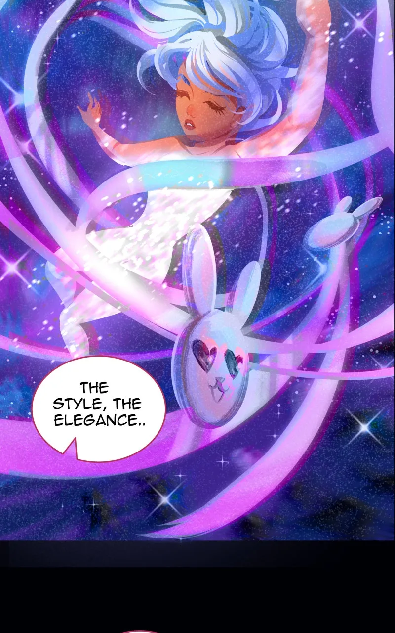 Vampire Magicka Chapter 1 page 34 - 