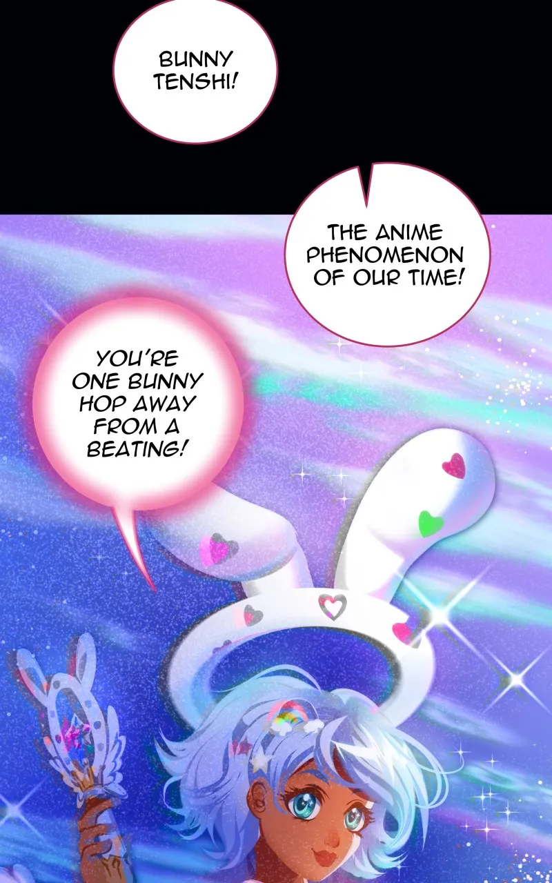 Vampire Magicka Chapter 1 page 35 - 