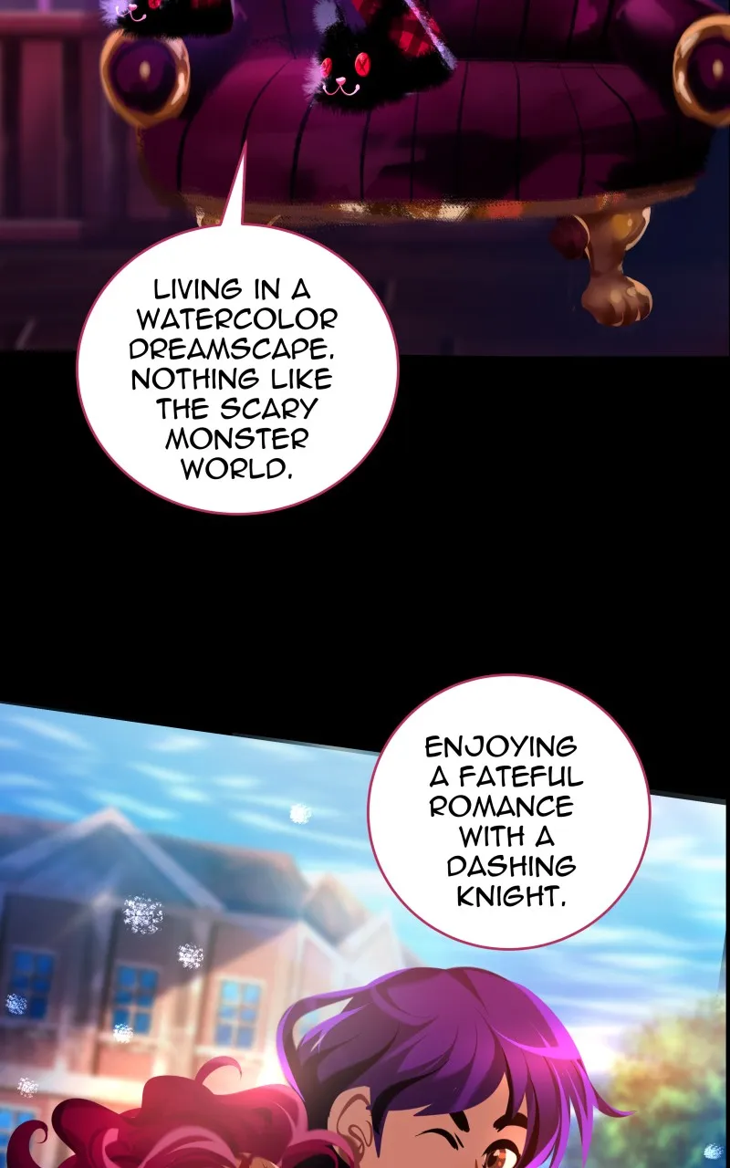 Vampire Magicka Chapter 1 page 40 - 