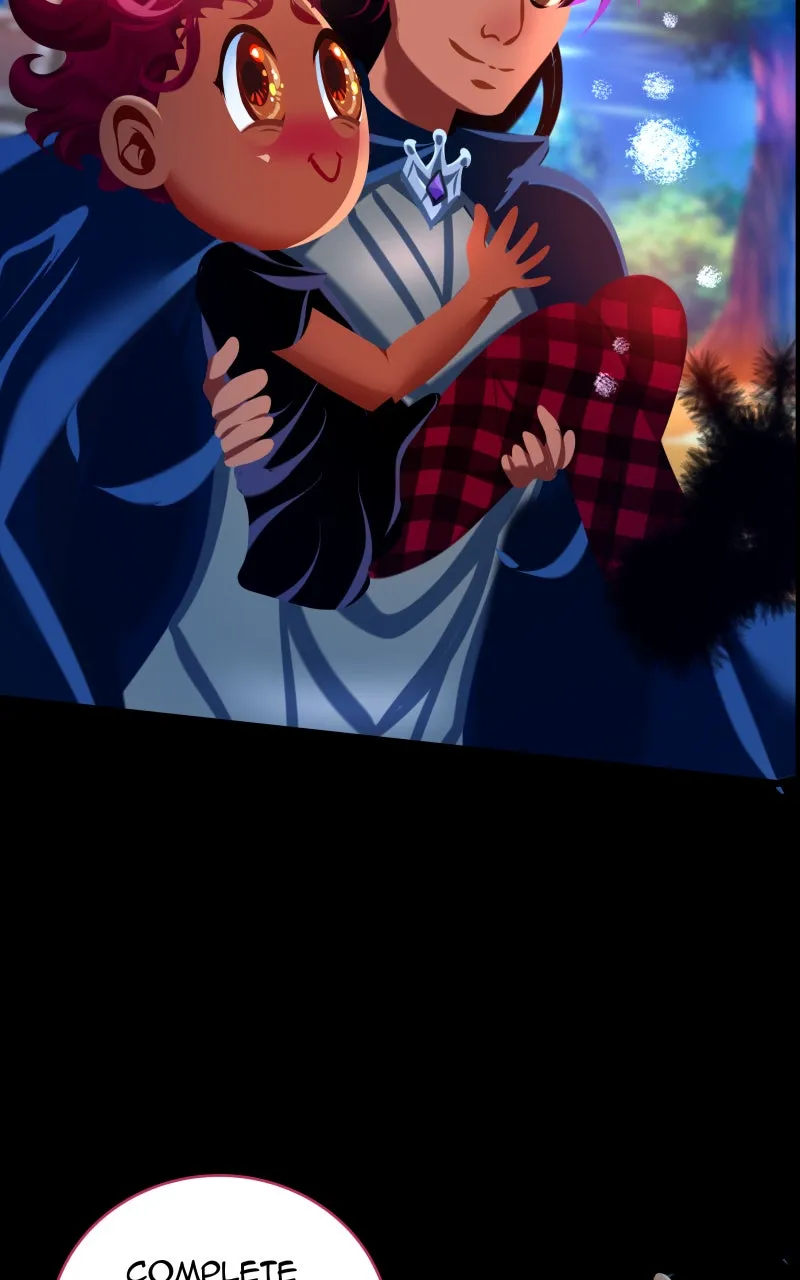 Vampire Magicka Chapter 1 page 41 - 