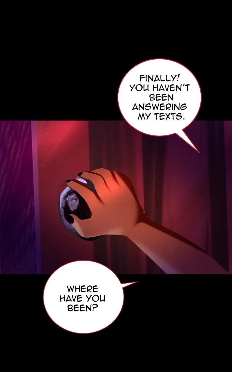 Vampire Magicka Chapter 1 page 48 - 